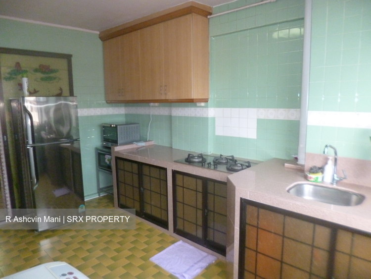 Blk 504 Bedok North Street 3 (Bedok), HDB 3 Rooms #182554822